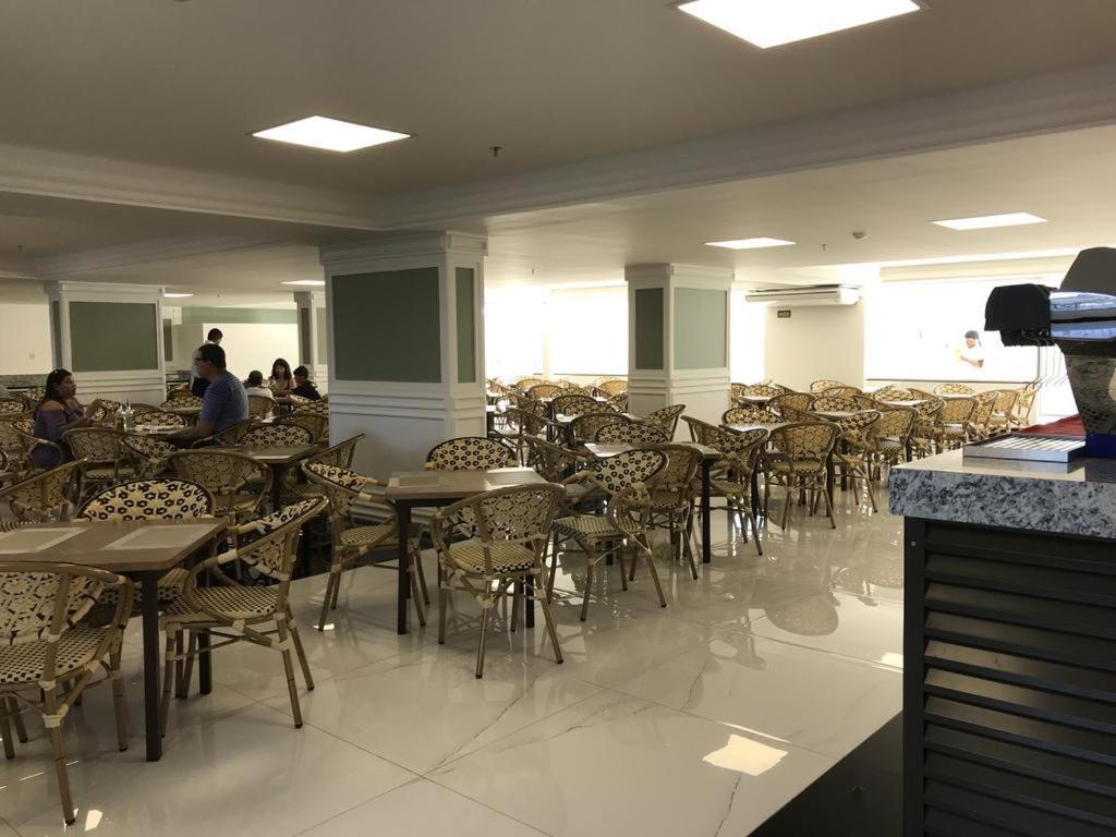 Piazza Diroma Acesso Diroma Acqua Park Gratuito Star Temporada Aparthotel Caldas Novas Εξωτερικό φωτογραφία