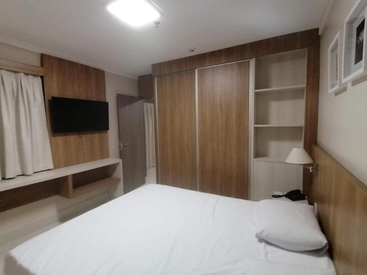 Piazza Diroma Acesso Diroma Acqua Park Gratuito Star Temporada Aparthotel Caldas Novas Εξωτερικό φωτογραφία