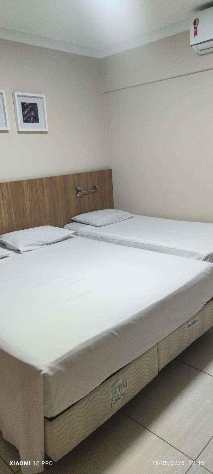 Piazza Diroma Acesso Diroma Acqua Park Gratuito Star Temporada Aparthotel Caldas Novas Εξωτερικό φωτογραφία