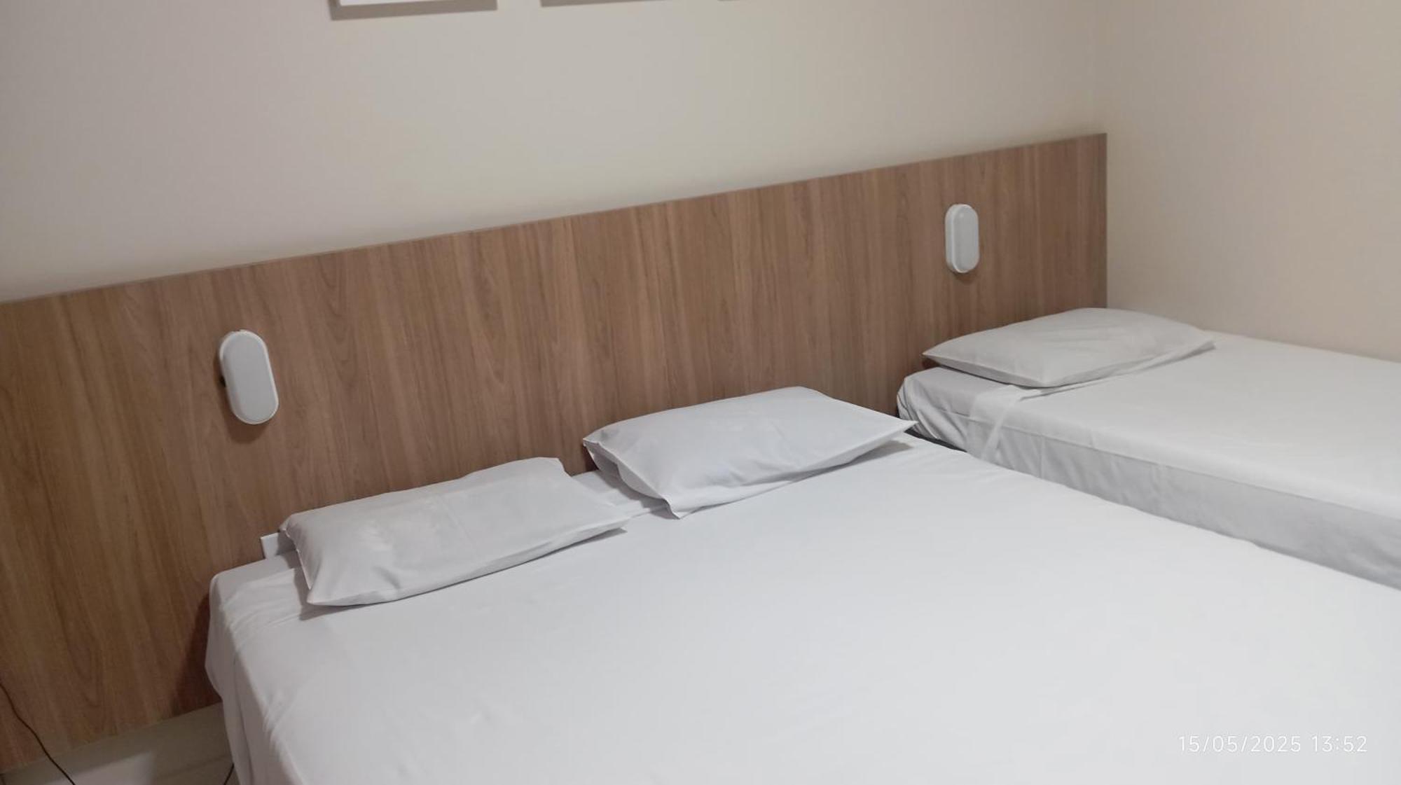 Piazza Diroma Acesso Diroma Acqua Park Gratuito Star Temporada Aparthotel Caldas Novas Εξωτερικό φωτογραφία
